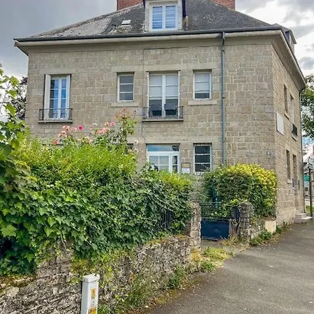 Lägenhet 1 Moderne - Centre *