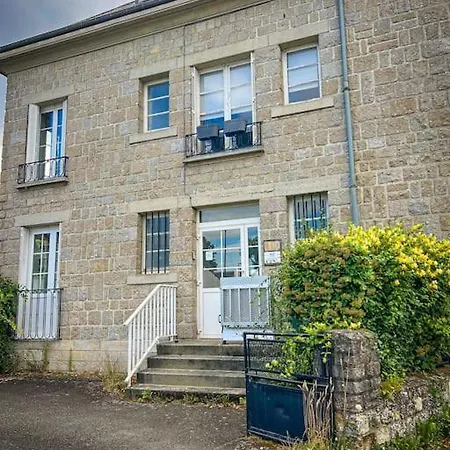 1 Moderne - Centre Lägenhet *