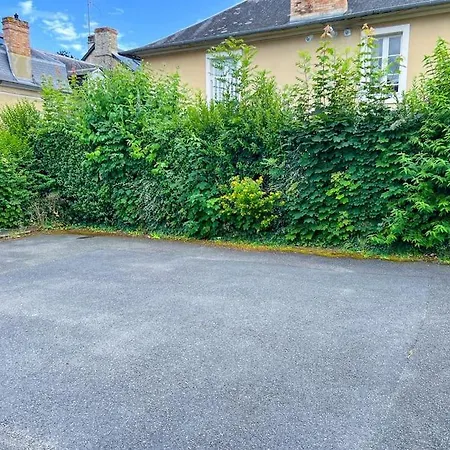 1 Moderne - Centre *