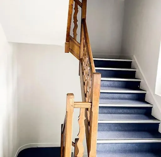 Διαμέρισμα 1 Moderne - Centre *