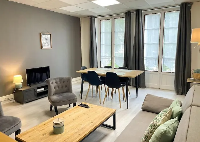 Διαμέρισμα 1 Moderne - Centre