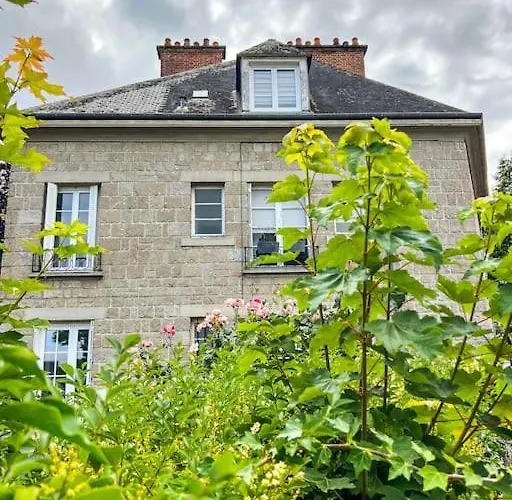 Διαμέρισμα 1 Moderne - Centre