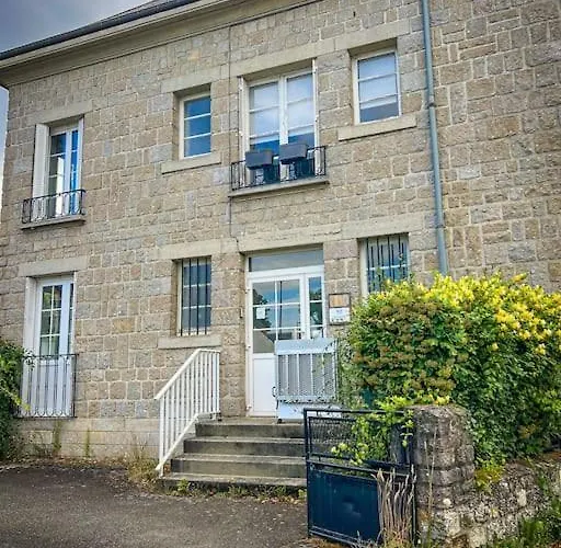 1 Moderne - Centre Διαμέρισμα *