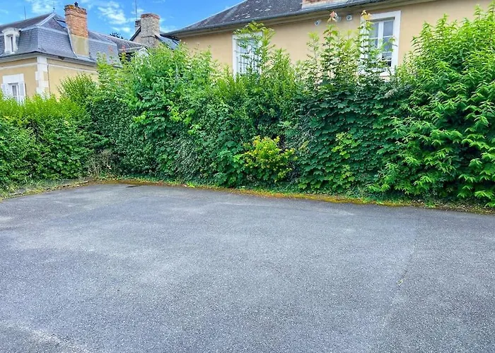 1 Moderne - Centre *